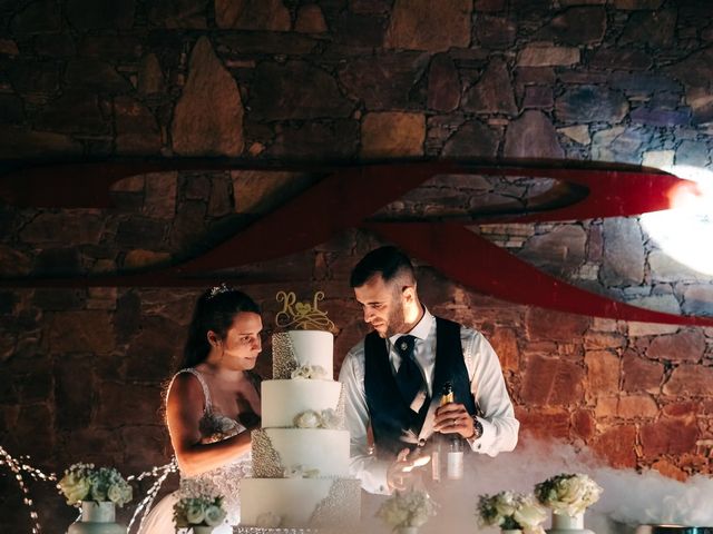 O casamento de Luis e Raquel em Porto, Porto (Concelho) 149