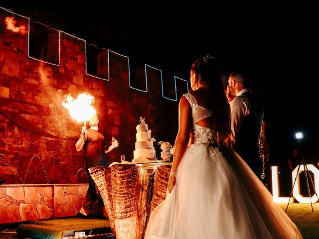 O casamento de Luis e Raquel em Porto, Porto (Concelho) 152