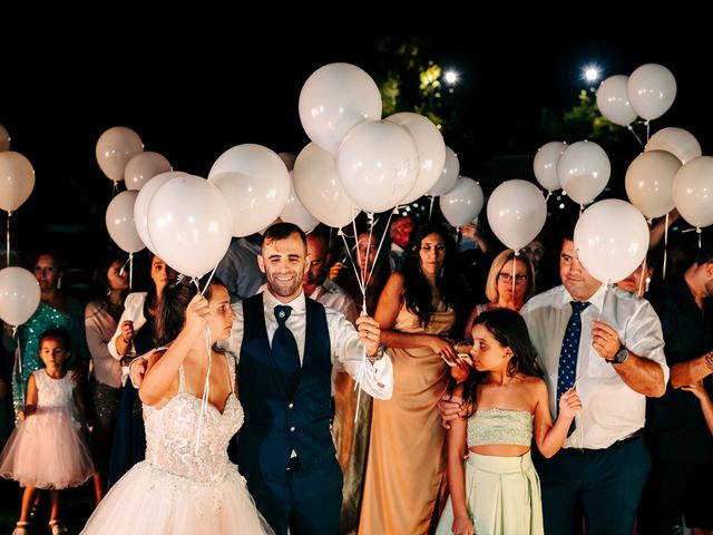 O casamento de Luis e Raquel em Porto, Porto (Concelho) 158