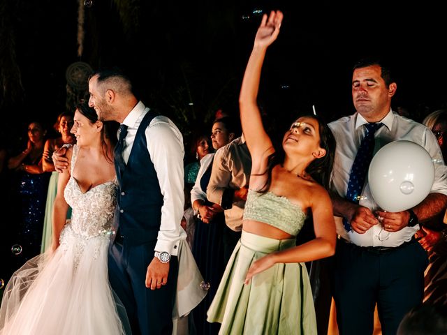 O casamento de Luis e Raquel em Porto, Porto (Concelho) 159