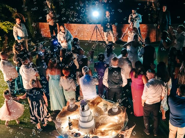 O casamento de Luis e Raquel em Porto, Porto (Concelho) 162