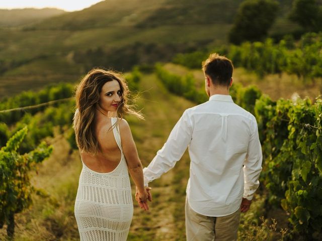 O casamento de Alexandre e Patrícia em Espinho, Espinho 4