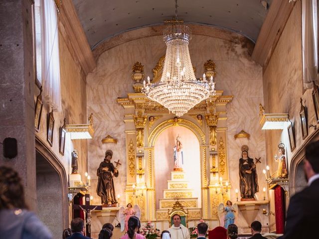 O casamento de Alexandre e Patrícia em Espinho, Espinho 16