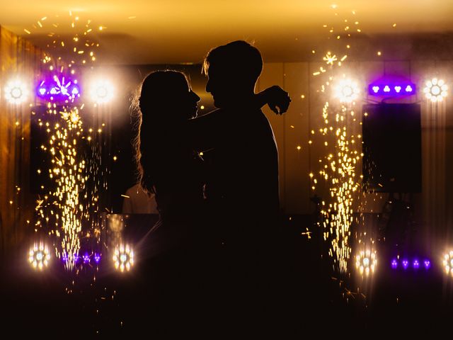 O casamento de Alexandre e Patrícia em Espinho, Espinho 23