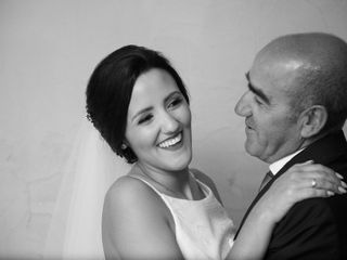 O casamento de Cláudia e Rudolfo 3