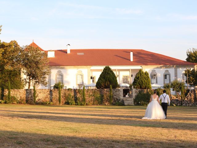 O casamento de Fábio e Marta em Mangualde, Mangualde 52