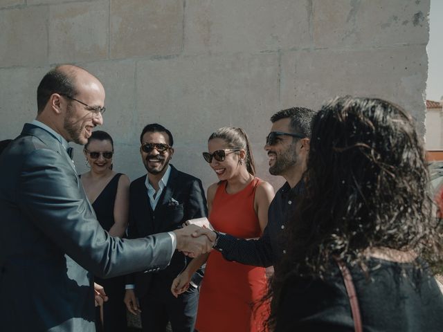 O casamento de Pedro e Ana em Leiria, Leiria (Concelho) 41