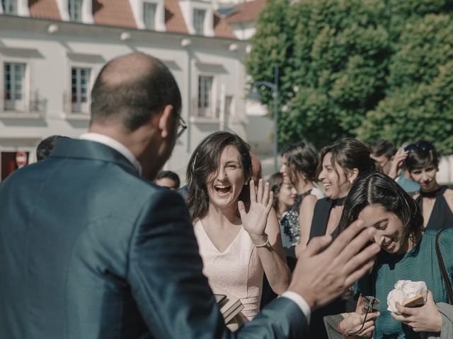 O casamento de Pedro e Ana em Leiria, Leiria (Concelho) 42