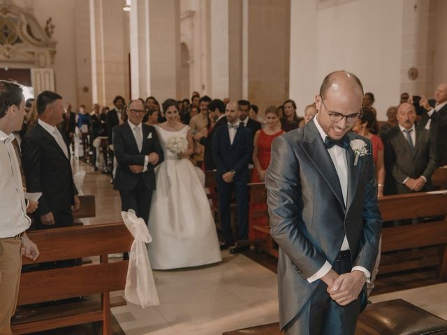 O casamento de Pedro e Ana em Leiria, Leiria (Concelho) 46