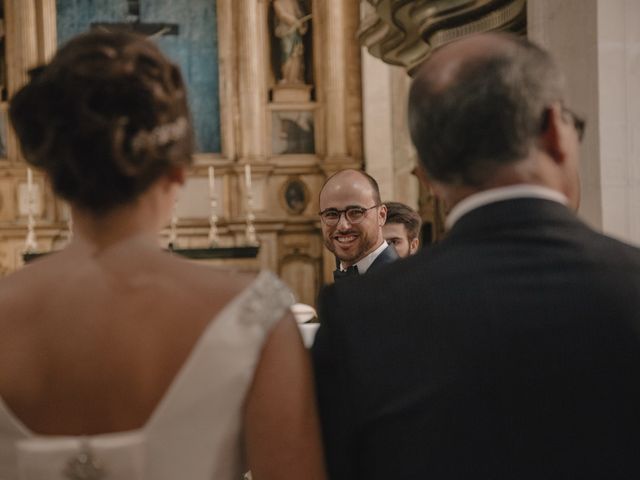 O casamento de Pedro e Ana em Leiria, Leiria (Concelho) 48