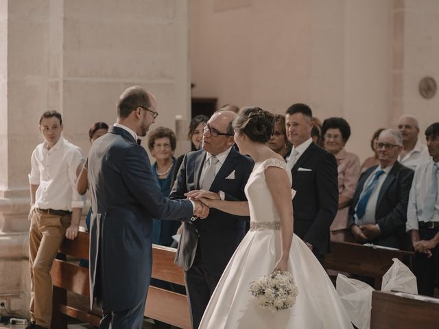 O casamento de Pedro e Ana em Leiria, Leiria (Concelho) 49