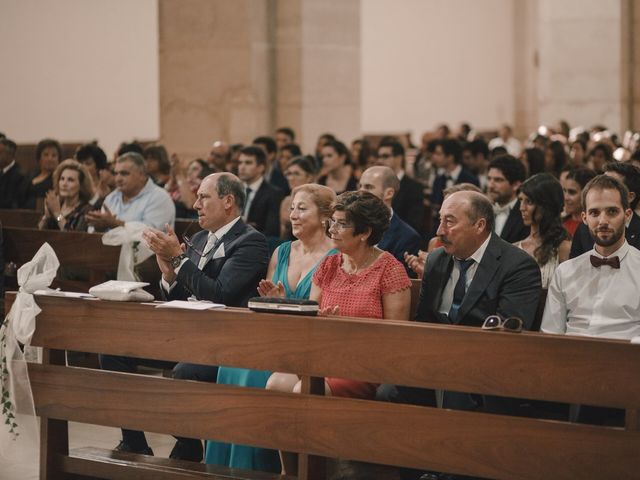 O casamento de Pedro e Ana em Leiria, Leiria (Concelho) 53