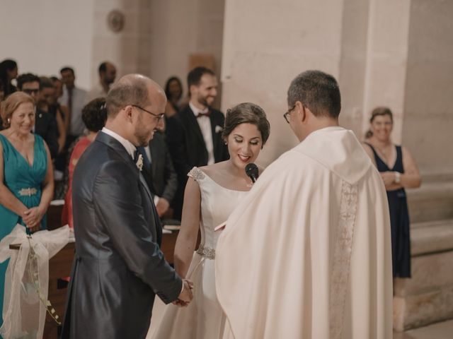 O casamento de Pedro e Ana em Leiria, Leiria (Concelho) 54