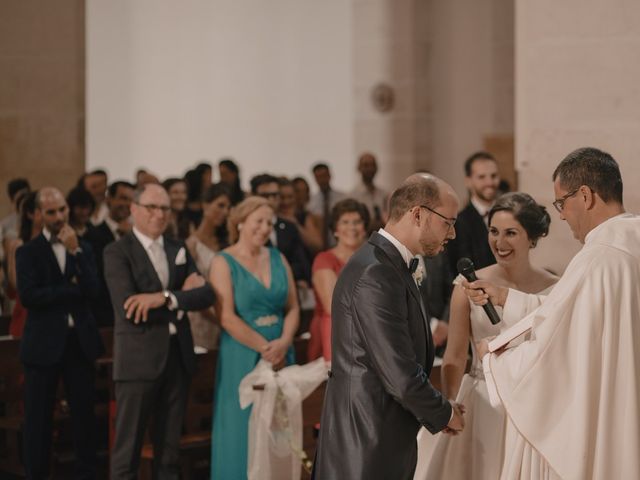 O casamento de Pedro e Ana em Leiria, Leiria (Concelho) 55