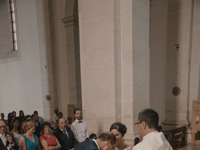 O casamento de Pedro e Ana em Leiria, Leiria (Concelho) 56