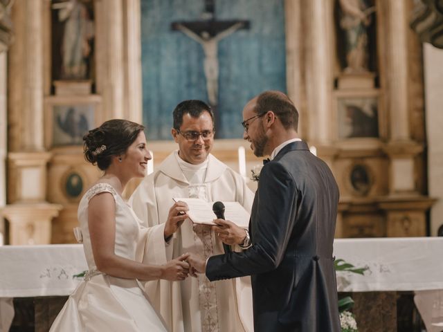 O casamento de Pedro e Ana em Leiria, Leiria (Concelho) 57