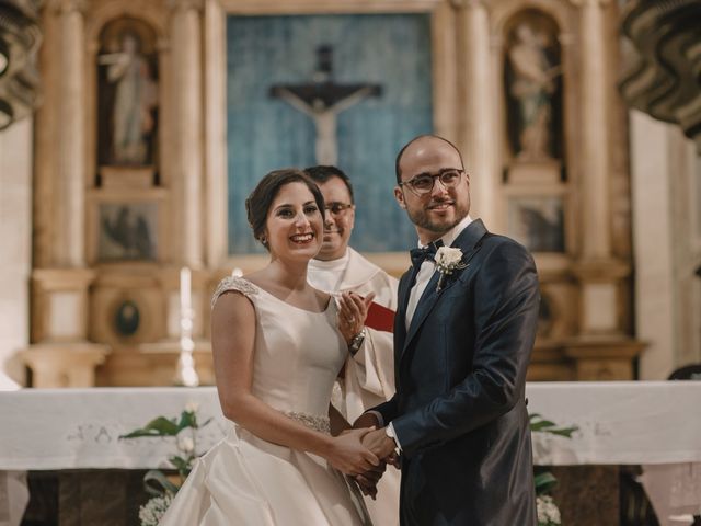 O casamento de Pedro e Ana em Leiria, Leiria (Concelho) 58