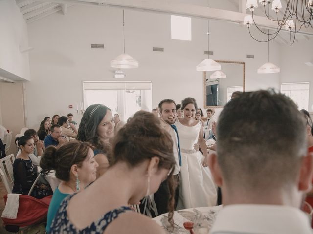 O casamento de Pedro e Ana em Leiria, Leiria (Concelho) 74