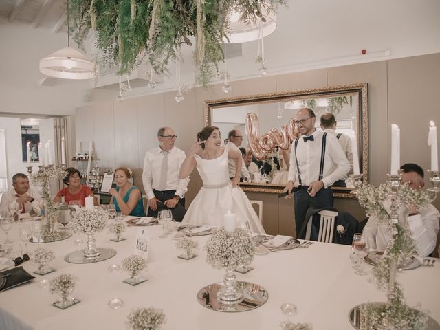 O casamento de Pedro e Ana em Leiria, Leiria (Concelho) 75