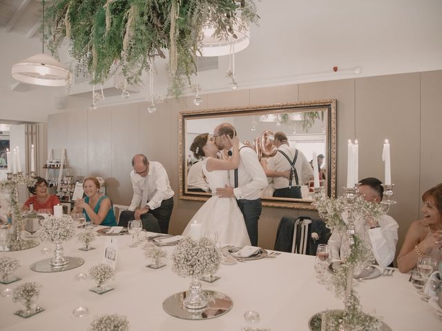 O casamento de Pedro e Ana em Leiria, Leiria (Concelho) 76