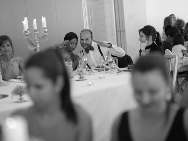 O casamento de Pedro e Ana em Leiria, Leiria (Concelho) 81