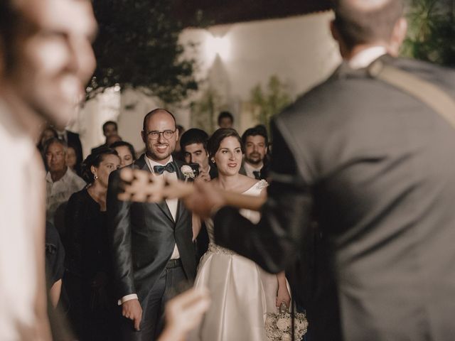 O casamento de Pedro e Ana em Leiria, Leiria (Concelho) 88