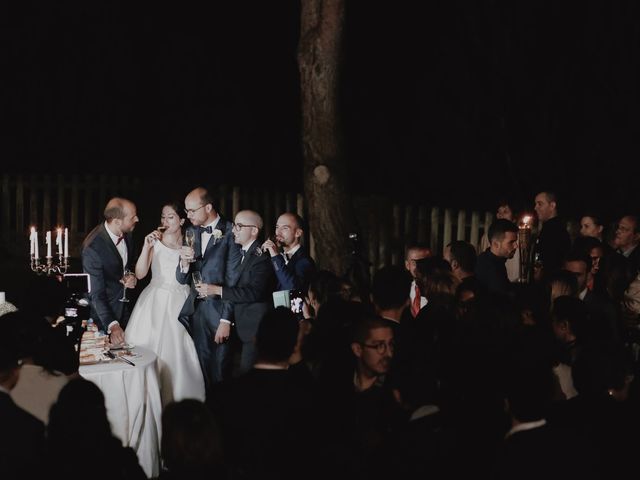 O casamento de Pedro e Ana em Leiria, Leiria (Concelho) 95