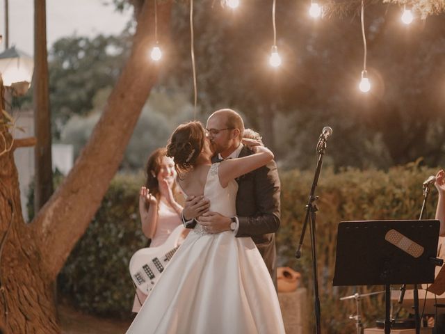 O casamento de Pedro e Ana em Leiria, Leiria (Concelho) 103