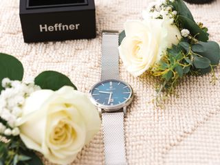 O casamento de Neuza e Hugo 2