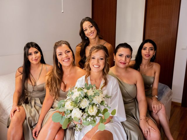 O casamento de Paulo e Rute em Pinhal Novo, Palmela 2