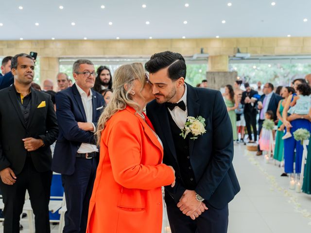 O casamento de Paulo e Rute em Pinhal Novo, Palmela 37