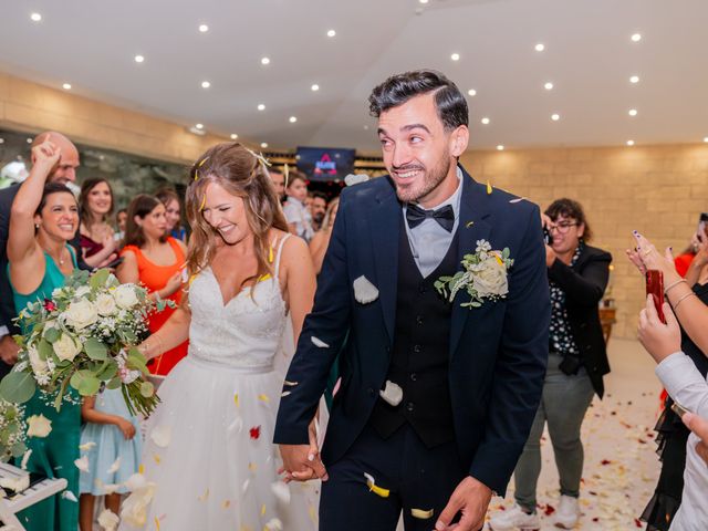 O casamento de Paulo e Rute em Pinhal Novo, Palmela 49