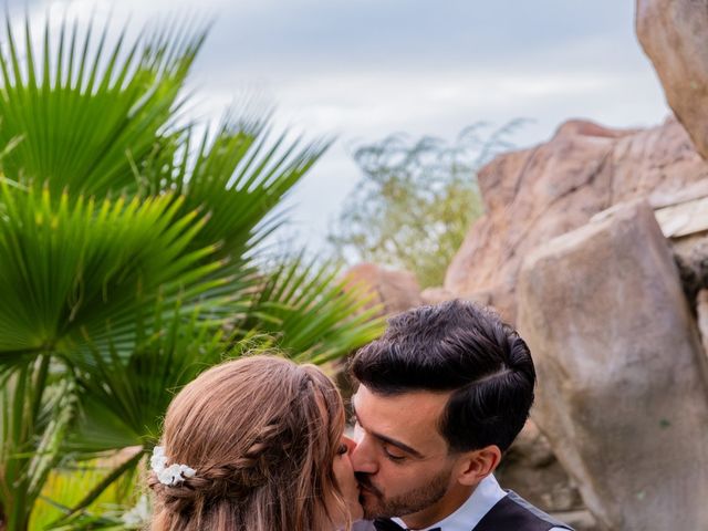 O casamento de Paulo e Rute em Pinhal Novo, Palmela 56