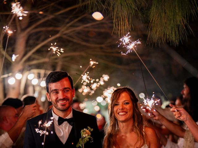 O casamento de Paulo e Rute em Pinhal Novo, Palmela 80