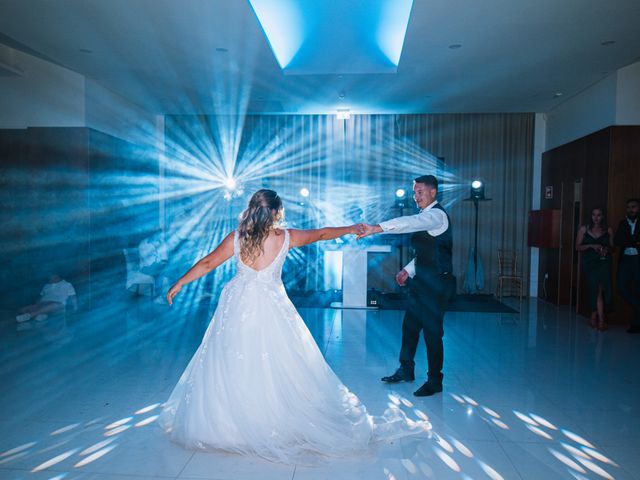 O casamento de Luís e Cláudia em Aguiar da Beira, Aguiar da Beira 9