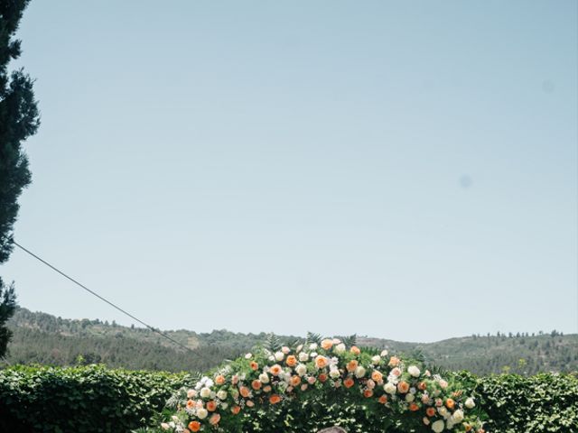 O casamento de Luís e Cláudia em Aguiar da Beira, Aguiar da Beira 10