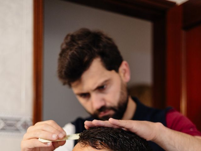 O casamento de Luís e Cláudia em Aguiar da Beira, Aguiar da Beira 12