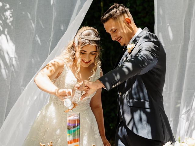 O casamento de Luís e Cláudia em Aguiar da Beira, Aguiar da Beira 2