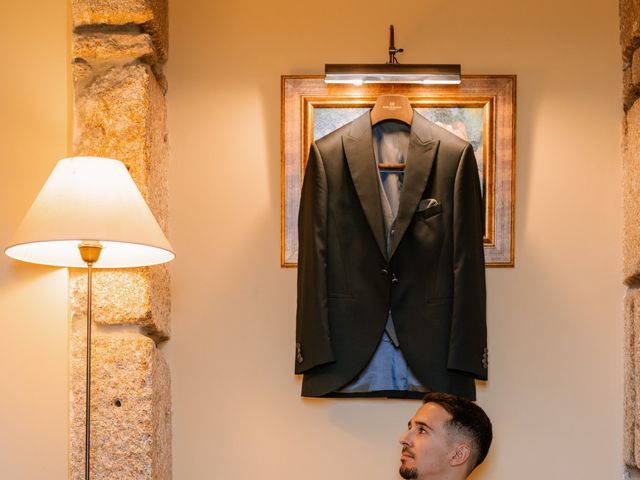 O casamento de Ricardo e Helena em Paços de Ferreira, Paços de Ferreira 7
