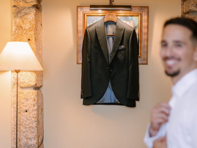 O casamento de Ricardo e Helena em Paços de Ferreira, Paços de Ferreira 10