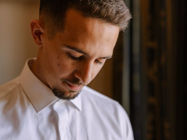 O casamento de Ricardo e Helena em Paços de Ferreira, Paços de Ferreira 13