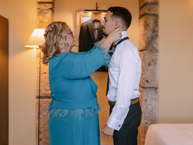 O casamento de Ricardo e Helena em Paços de Ferreira, Paços de Ferreira 16
