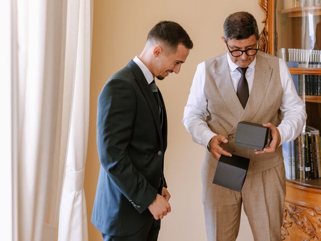 O casamento de Ricardo e Helena em Paços de Ferreira, Paços de Ferreira 19