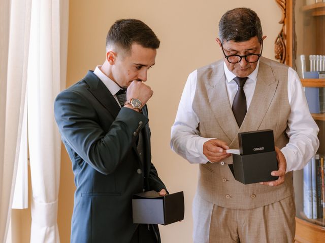 O casamento de Ricardo e Helena em Paços de Ferreira, Paços de Ferreira 20
