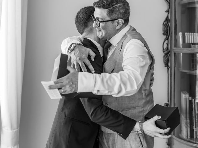 O casamento de Ricardo e Helena em Paços de Ferreira, Paços de Ferreira 22