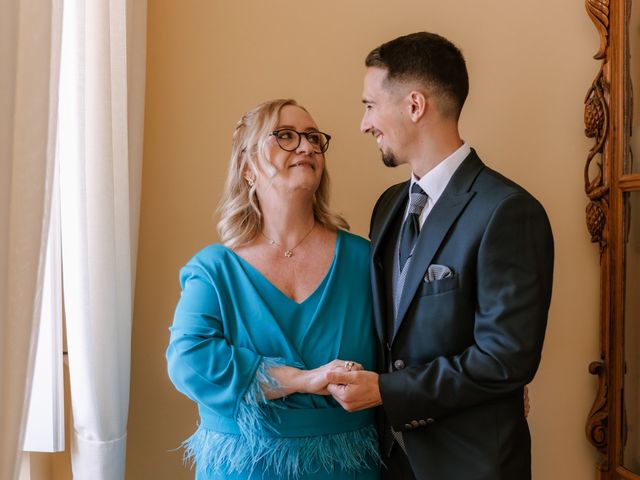 O casamento de Ricardo e Helena em Paços de Ferreira, Paços de Ferreira 26