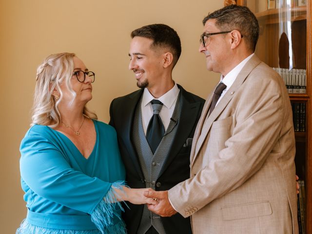 O casamento de Ricardo e Helena em Paços de Ferreira, Paços de Ferreira 27