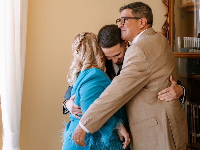 O casamento de Ricardo e Helena em Paços de Ferreira, Paços de Ferreira 28
