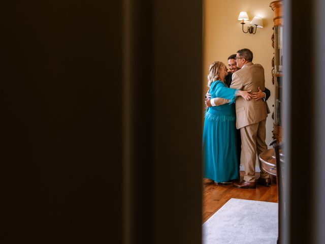 O casamento de Ricardo e Helena em Paços de Ferreira, Paços de Ferreira 29