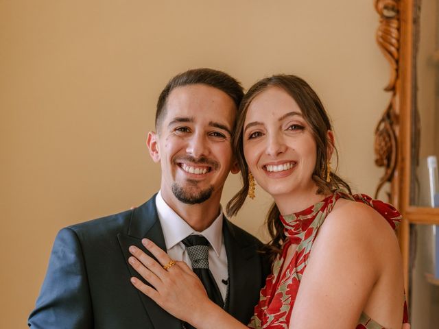 O casamento de Ricardo e Helena em Paços de Ferreira, Paços de Ferreira 30